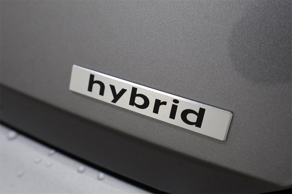 new 2025 Hyundai ELANTRA HEV car, priced at $28,466