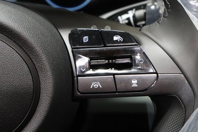 new 2025 Hyundai ELANTRA HEV car, priced at $29,466