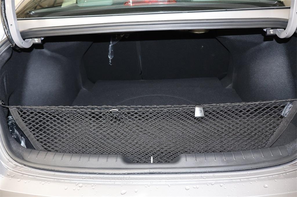 new 2025 Hyundai ELANTRA HEV car, priced at $28,466