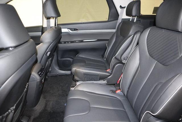 new 2025 Hyundai Palisade car, priced at $44,660