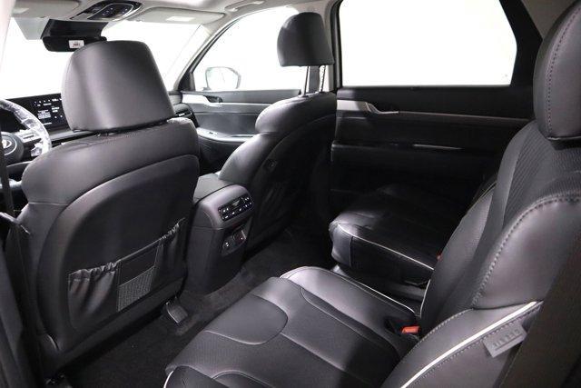 new 2025 Hyundai Palisade car, priced at $44,660