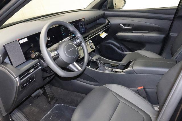 new 2025 Hyundai SANTA CRUZ car, priced at $31,846