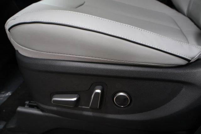 new 2025 Hyundai Palisade car, priced at $40,287