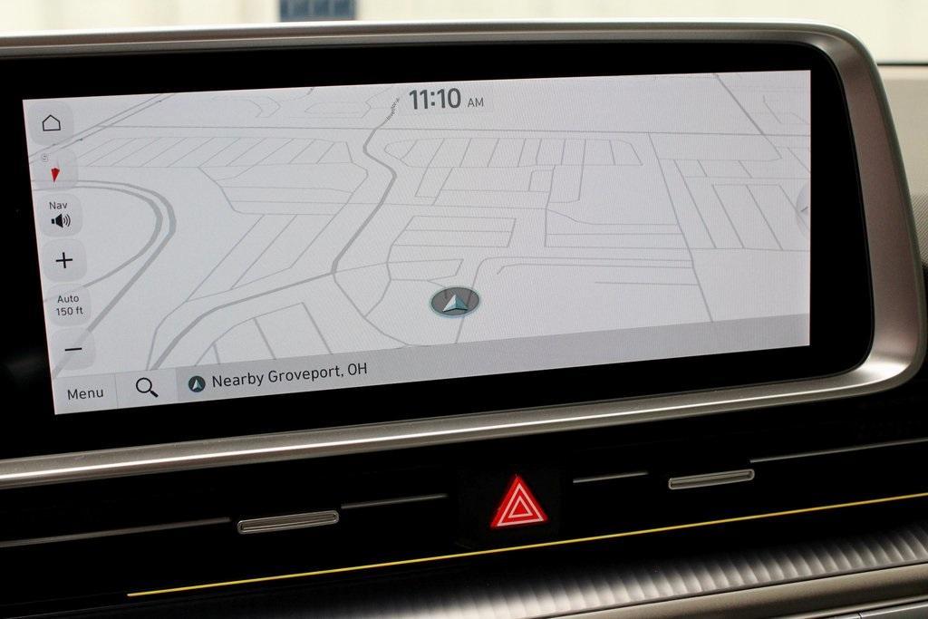 used 2023 Hyundai IONIQ 6 car, priced at $27,927