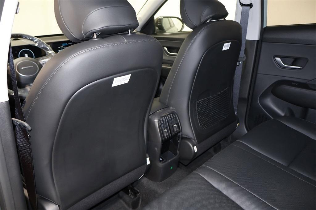 new 2026 Hyundai Kona car, priced at $29,181