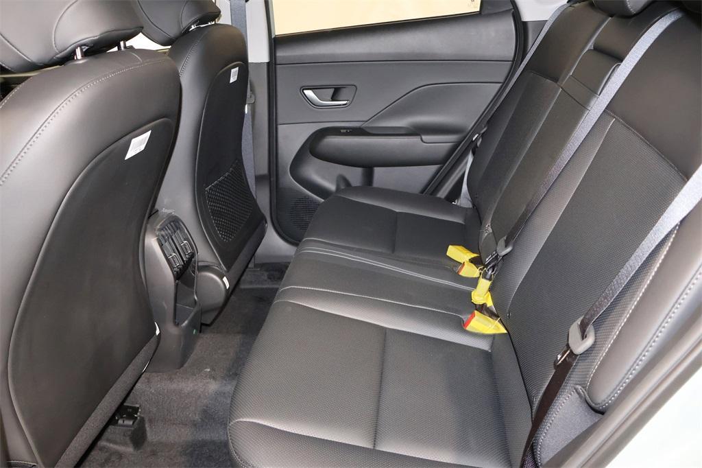 new 2026 Hyundai Kona car, priced at $29,181