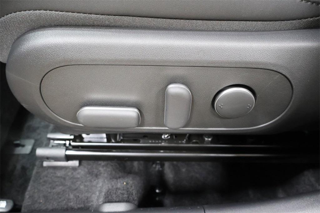 new 2026 Hyundai Kona car, priced at $29,181