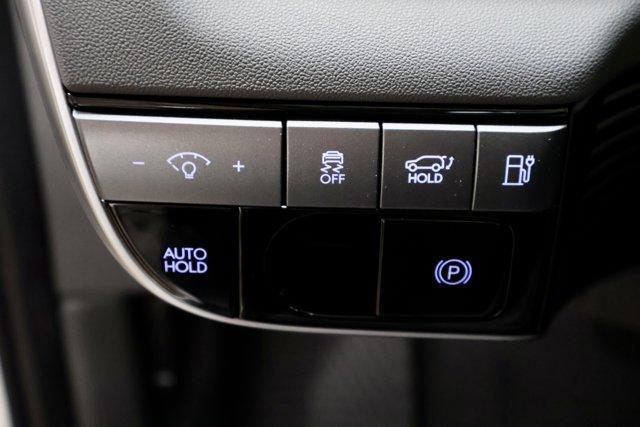 new 2025 Hyundai IONIQ 5 car, priced at $47,750