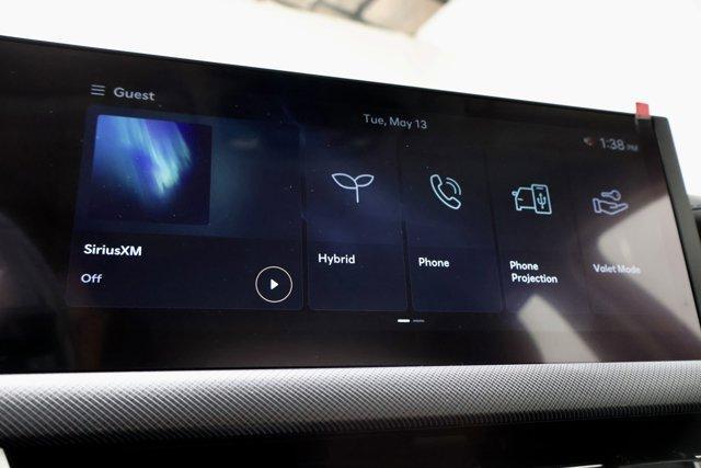 new 2025 Hyundai Sonata Hybrid car, priced at $31,388
