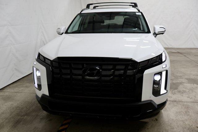 new 2025 Hyundai Palisade car, priced at $43,257
