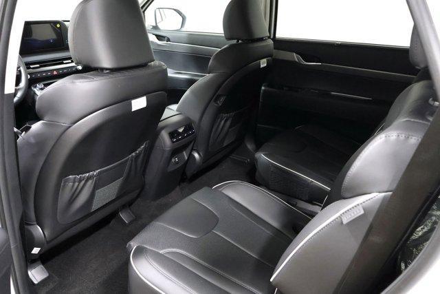 new 2025 Hyundai Palisade car, priced at $43,257