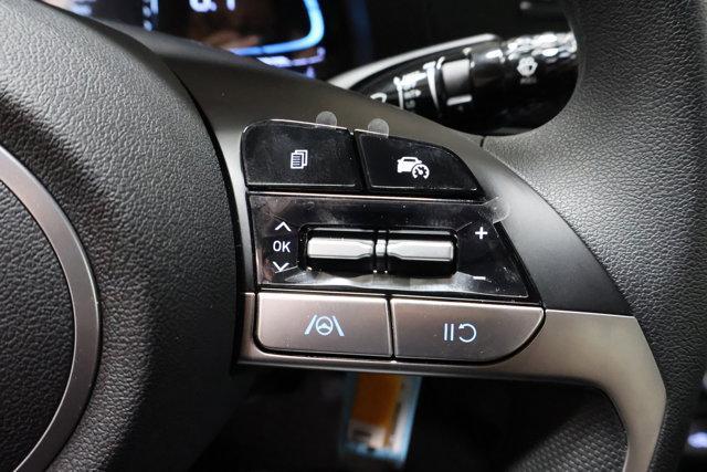 new 2025 Hyundai Elantra car, priced at $22,510