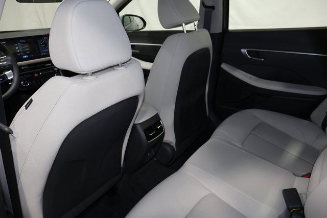 new 2025 Hyundai Sonata Hybrid car, priced at $31,393