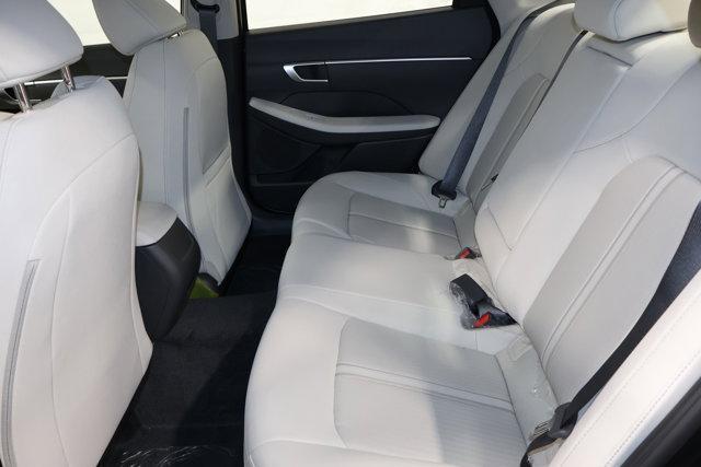 new 2026 Hyundai Sonata car, priced at $30,680