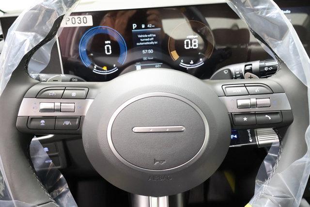 new 2026 Hyundai Sonata car, priced at $30,680