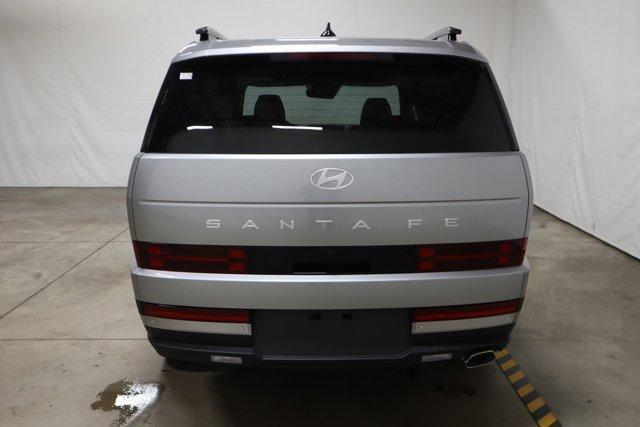 new 2024 Hyundai Santa Fe car, priced at $45,175