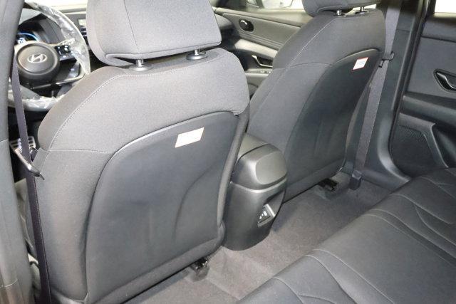 new 2025 Hyundai Elantra car, priced at $23,102