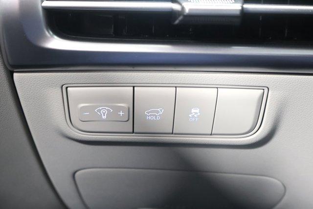 new 2025 Hyundai Tucson car, priced at $34,223