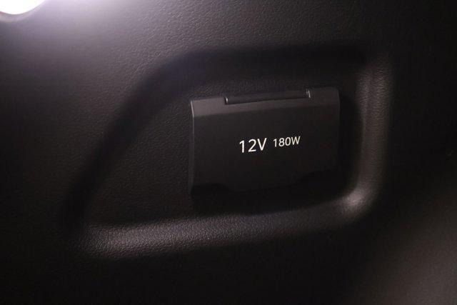 new 2025 Hyundai Tucson car, priced at $34,223
