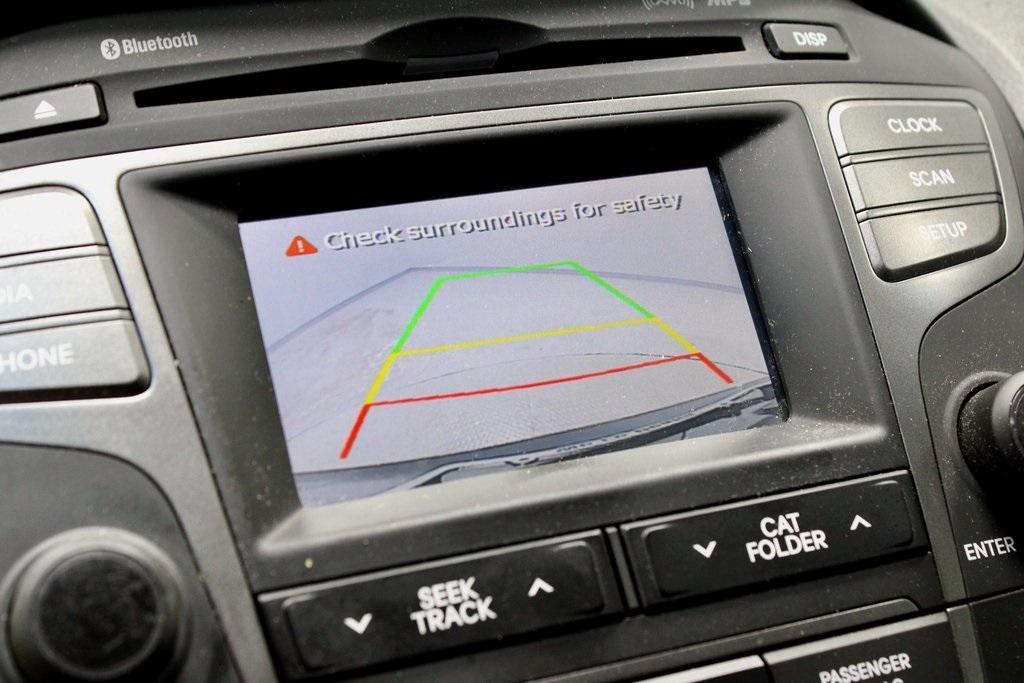 used 2015 Hyundai Tucson car, priced at $11,936