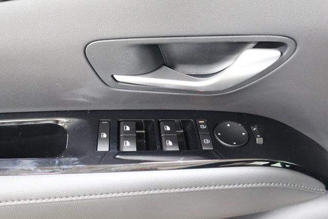 new 2025 Hyundai SANTA CRUZ car, priced at $34,776