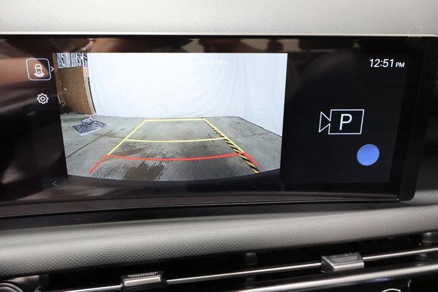 new 2025 Hyundai SANTA CRUZ car, priced at $34,776