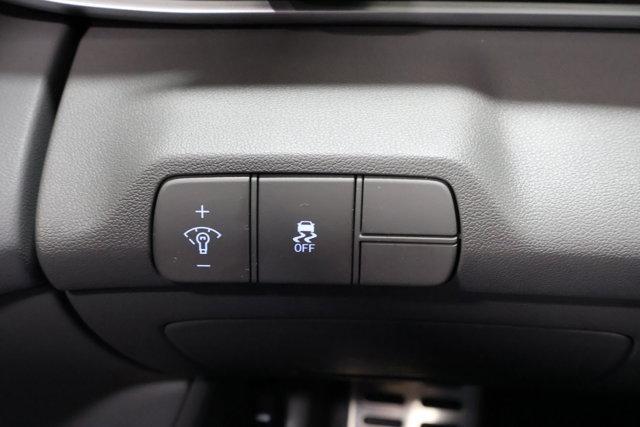 new 2025 Hyundai Elantra car, priced at $23,106