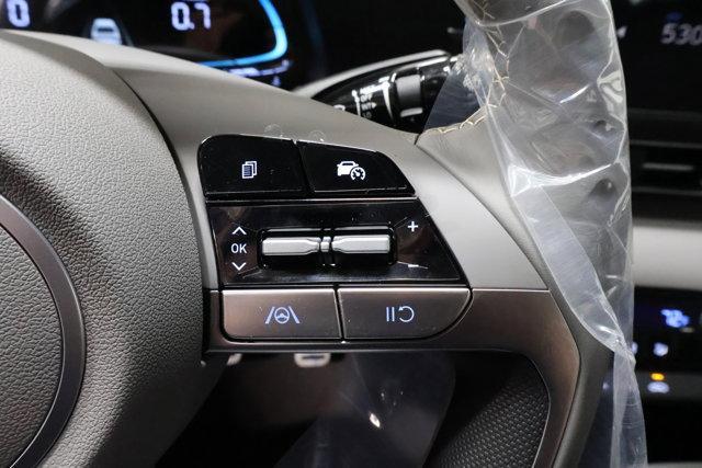 new 2025 Hyundai Elantra car, priced at $23,106