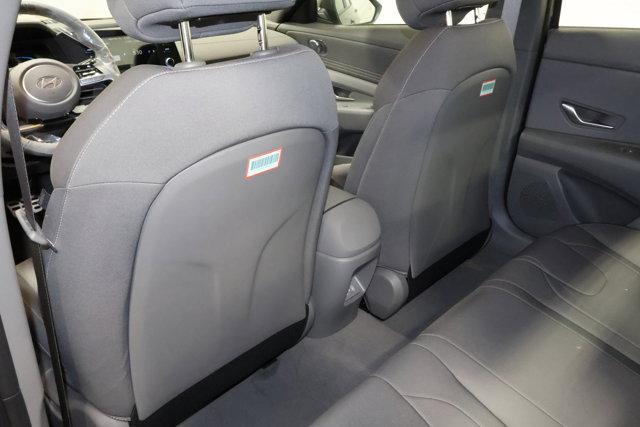 new 2025 Hyundai Elantra car, priced at $23,106