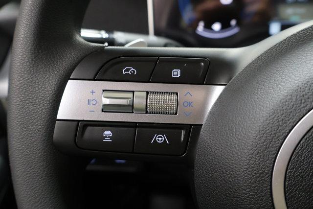 new 2025 Hyundai Sonata car, priced at $28,932