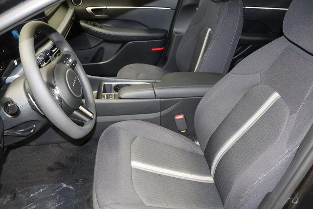 new 2025 Hyundai Sonata car, priced at $28,932