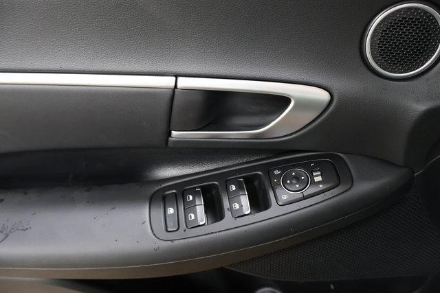 new 2025 Hyundai Sonata car, priced at $28,932