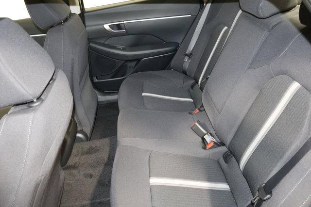 new 2025 Hyundai Sonata car, priced at $28,932