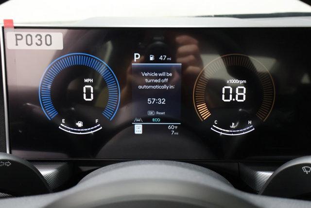 new 2025 Hyundai Sonata car, priced at $28,932