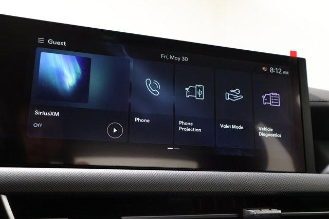 new 2025 Hyundai Sonata car, priced at $28,932