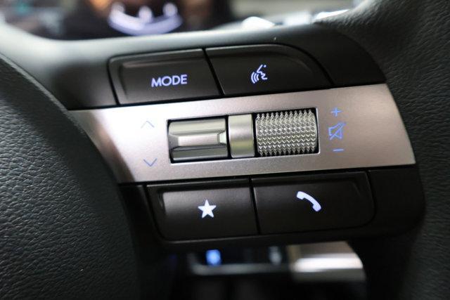 new 2025 Hyundai Sonata car, priced at $28,932