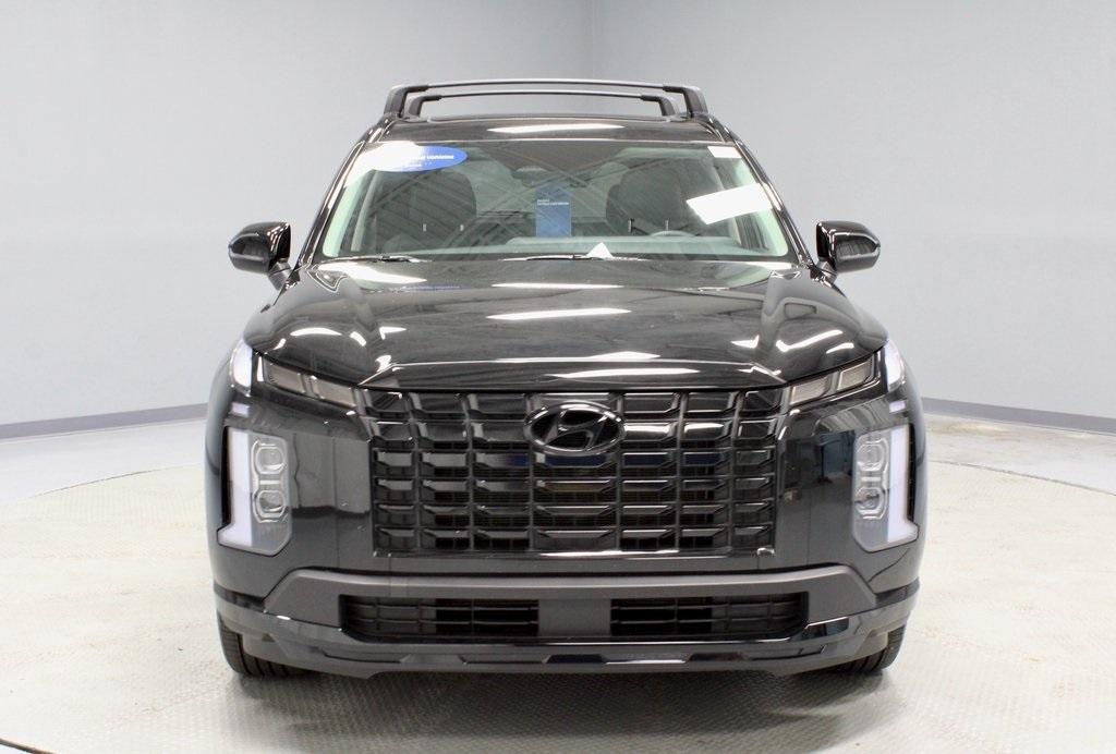 used 2024 Hyundai Palisade car, priced at $39,582