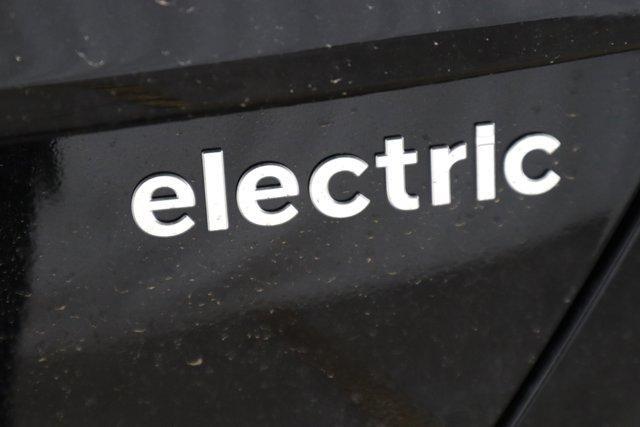new 2025 Hyundai Kona EV car, priced at $30,931