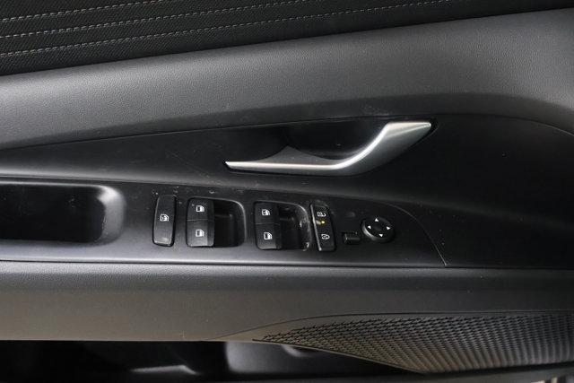 new 2025 Hyundai Elantra car, priced at $22,268