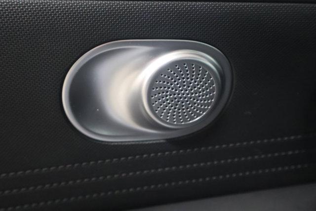 new 2025 Hyundai Elantra car, priced at $22,268