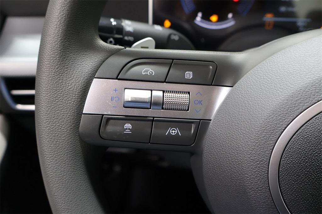new 2025 Hyundai Sonata car, priced at $28,429