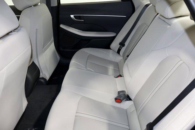 new 2025 Hyundai Sonata car, priced at $28,929