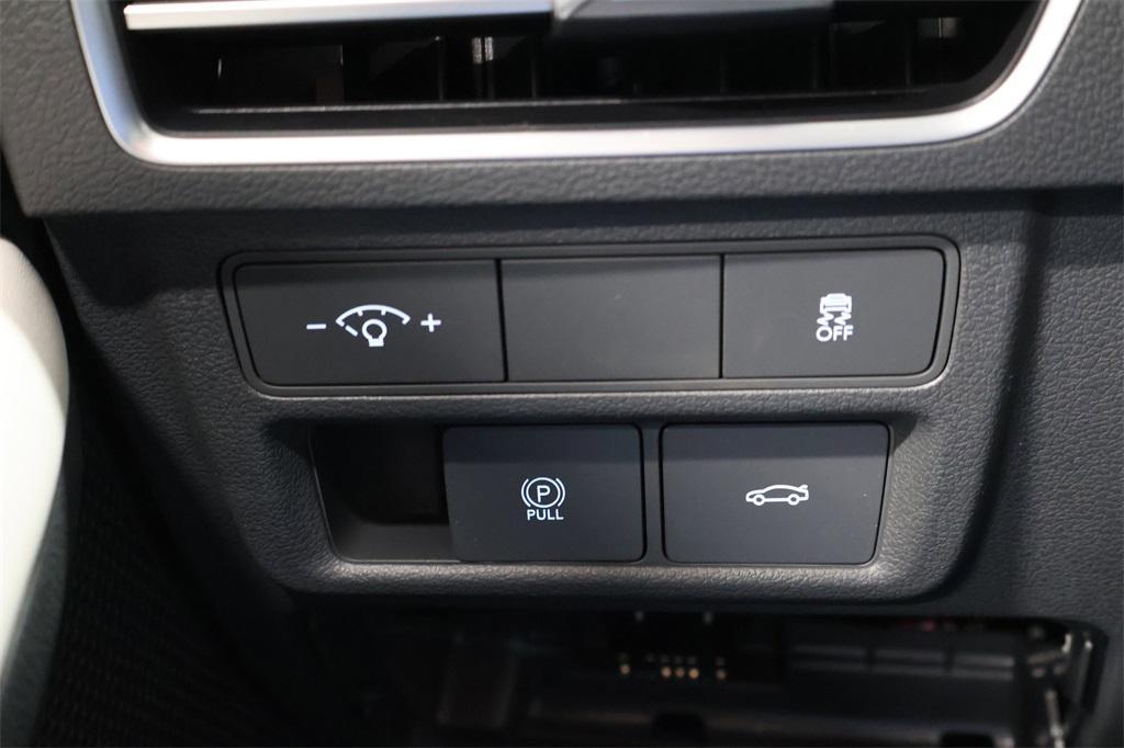 new 2025 Hyundai Sonata car, priced at $28,429