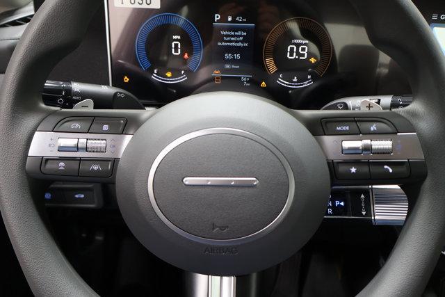 new 2025 Hyundai Sonata car, priced at $28,929