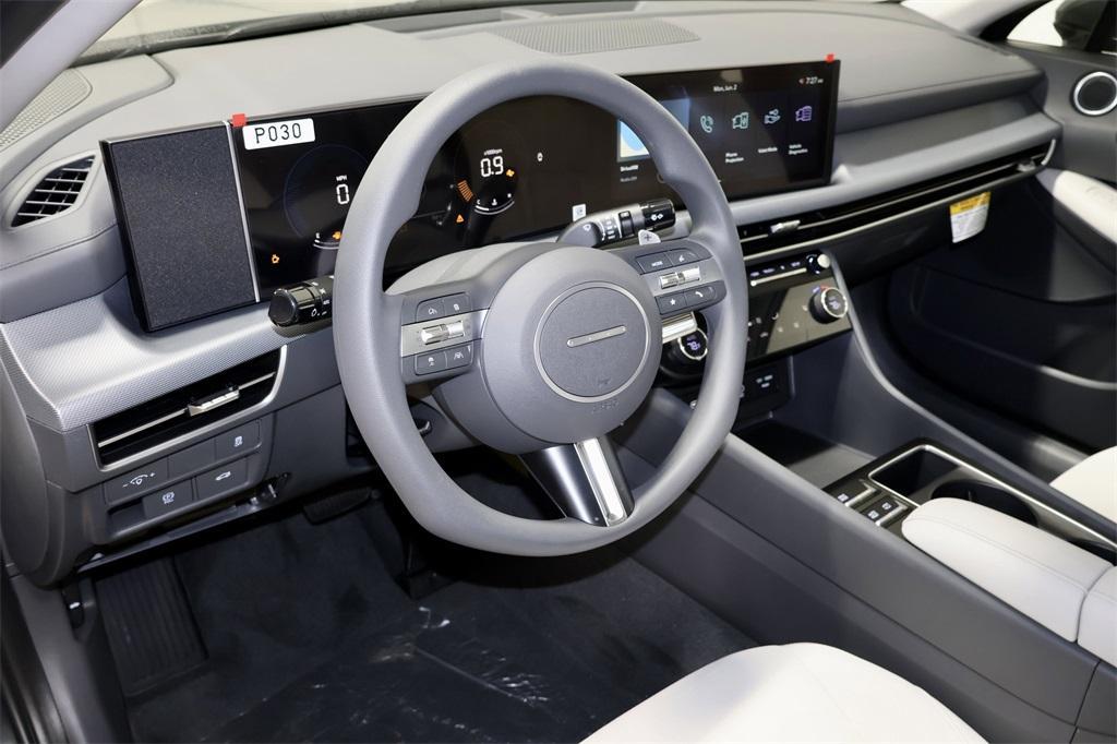 new 2025 Hyundai Sonata car, priced at $28,429