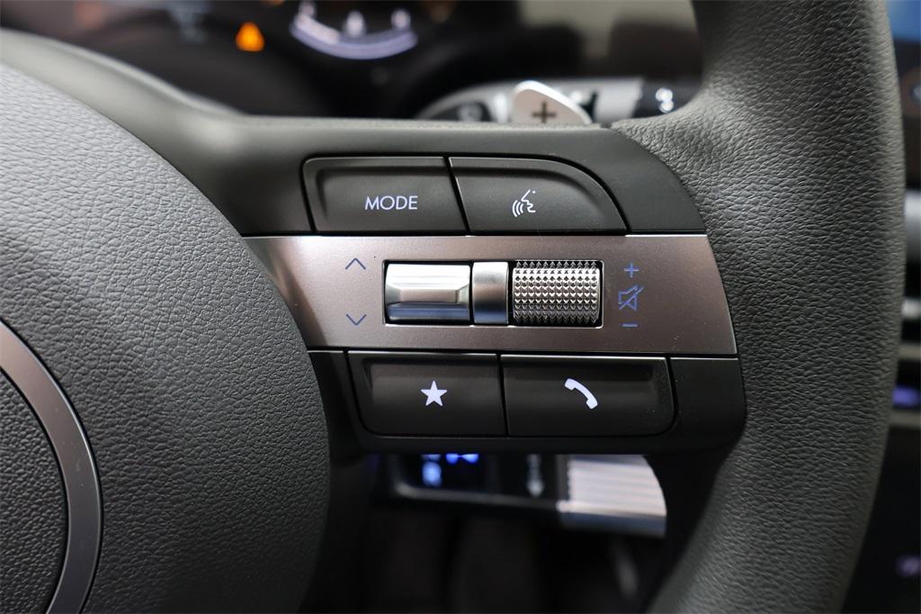 new 2025 Hyundai Sonata car, priced at $28,429