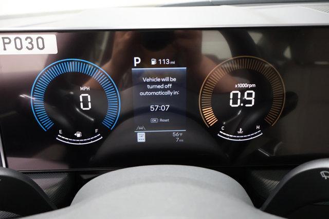 new 2025 Hyundai Sonata car, priced at $28,936