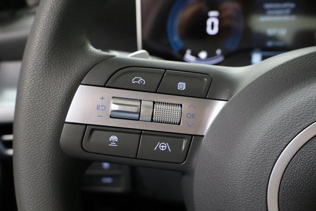 new 2025 Hyundai Sonata car, priced at $28,936