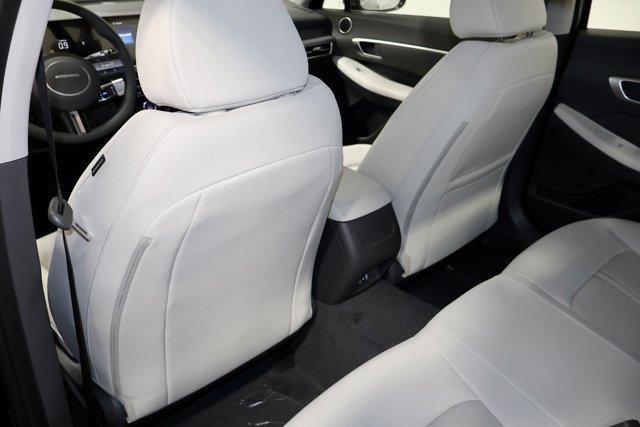 new 2025 Hyundai Sonata car, priced at $28,936