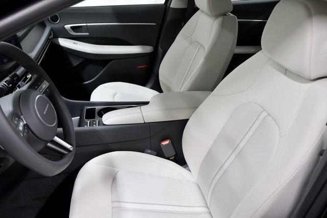 new 2025 Hyundai Sonata car, priced at $28,936